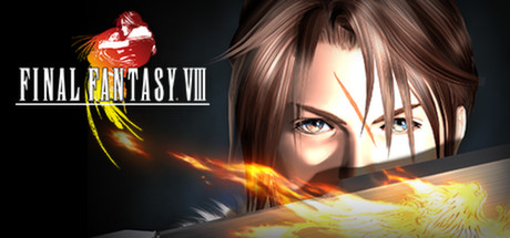 FINAL FANTASY VIII (Steam)